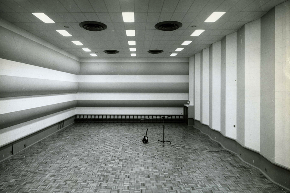 Brentwood Developer Buys RCA Studio A